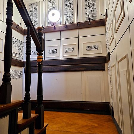 Pokoje Pracownicze Кімнати Для Працівників,Гуртожиток Swarzędz Exteriör bild