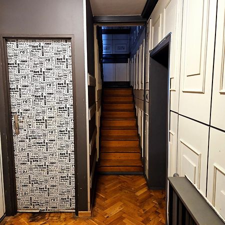 Pokoje Pracownicze Кімнати Для Працівників,Гуртожиток Swarzędz Exteriör bild