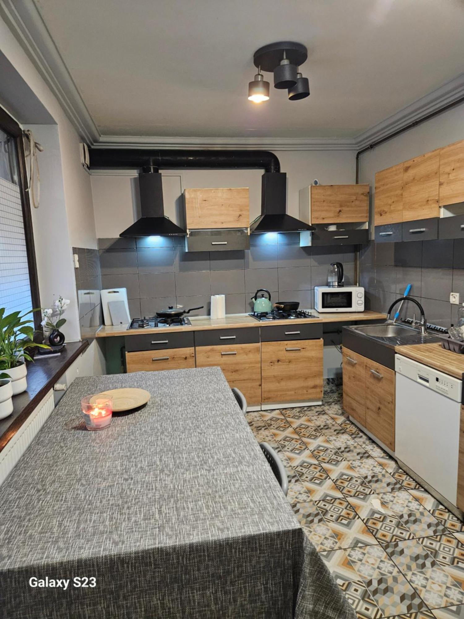 Pokoje Pracownicze Кімнати Для Працівників,Гуртожиток Swarzędz Exteriör bild